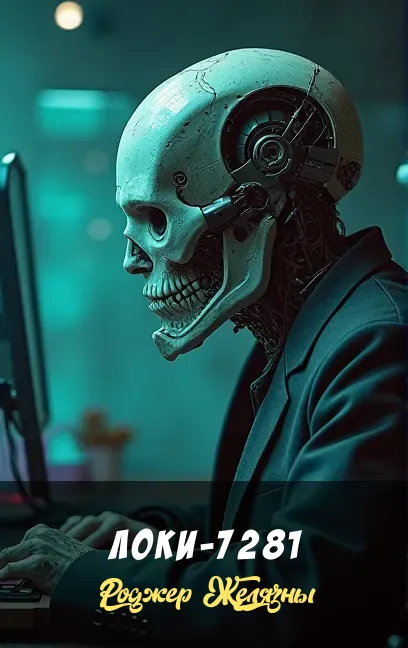 Подробнее о Локи-7281