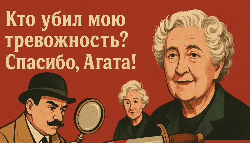 Изображение к статье Зачем мы читаем про убийства, если мы нормальные?