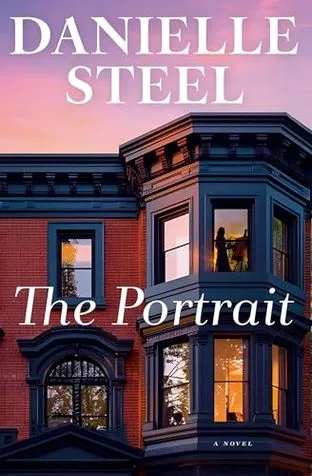 The portrait (Портрет) Даниэла Стил