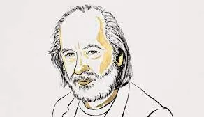 Изображение к статье Ласло Краснахоркаи получил Нобелевскую премию по литературе 2025 года