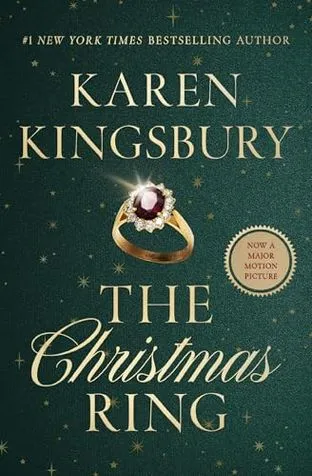 Подробнее о The christmas ring (Рождественское кольцо)