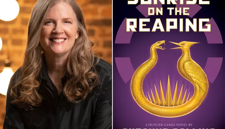 Изображение к статье Награды Goodreads Choice Awards 2025