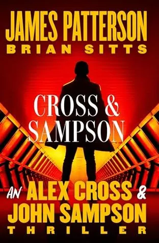 Подробнее о Cross & sampson (Кросс и Сэмпсон)