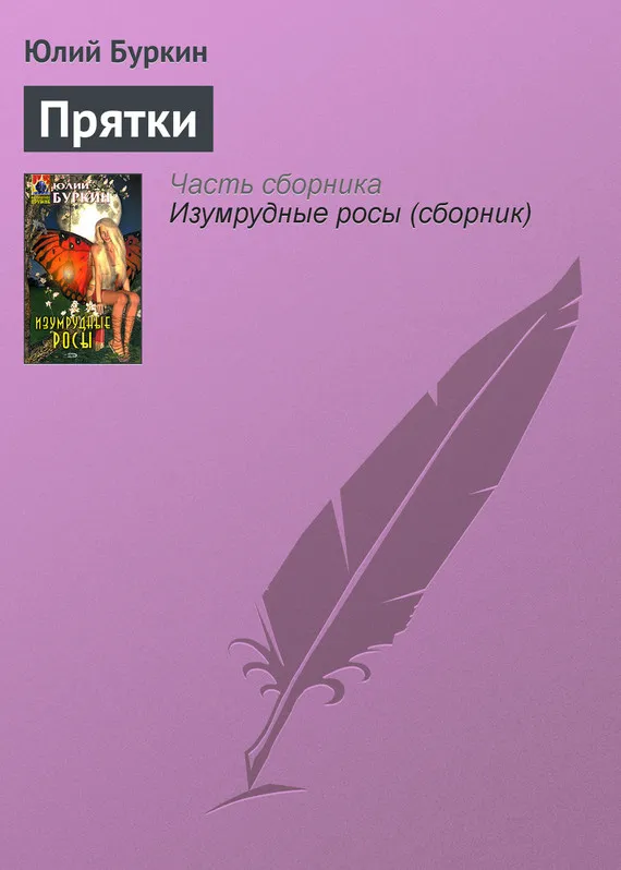 Подробнее о Прятки