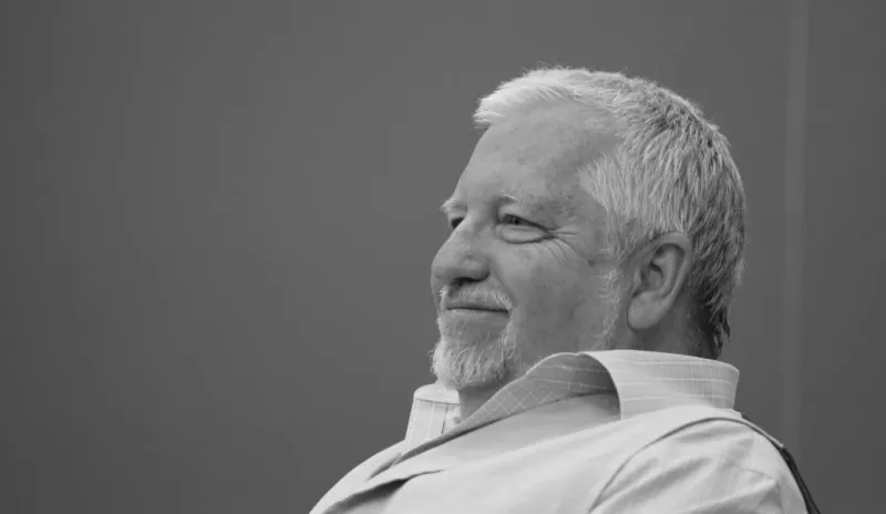 Изображение к статье Умер Дэн Симмонс — автор «Гипериона» и лауреат ведущих премий в области фантастики