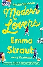 Современные любовники (Modern Lovers) Эмма Страуб