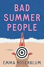 Плохие летние люди (Bad Summer People) Эмма Страуб