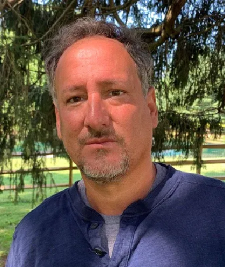 Ричард Чизмар (Richard Chizmar)