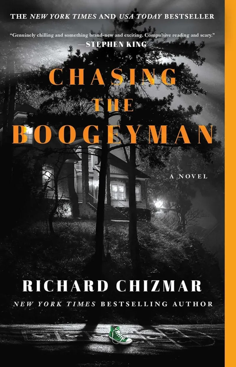 Подробнее о В погоне за Бугименом (Chasing the Boogeyman)