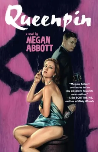 Королева (Queenpin) Меган Эбботт