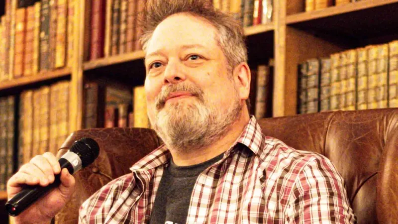 Мэтт Динниман (Matt Dinniman)