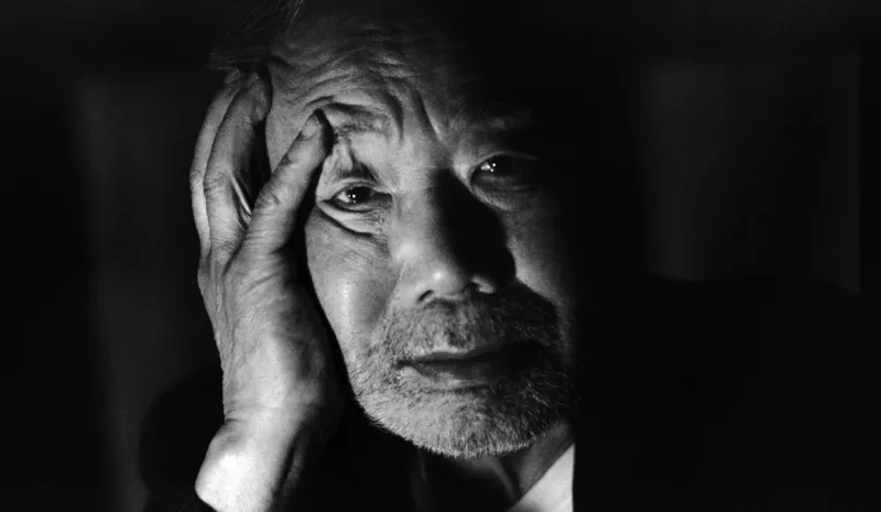 Изображение к статье Возвращение Мураками: что известно о романе «The Tale of KAHO»