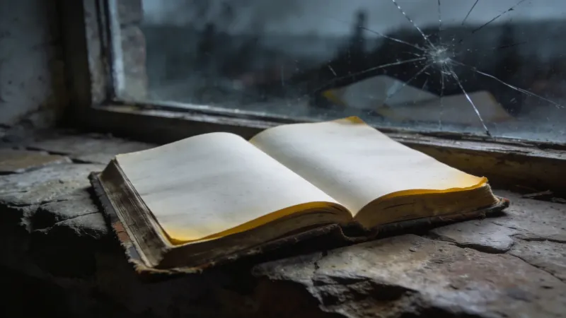 Изображение к статье «Hollow Bones»: как Джоди Пиколт отмечает юбилей возвращением старого героя