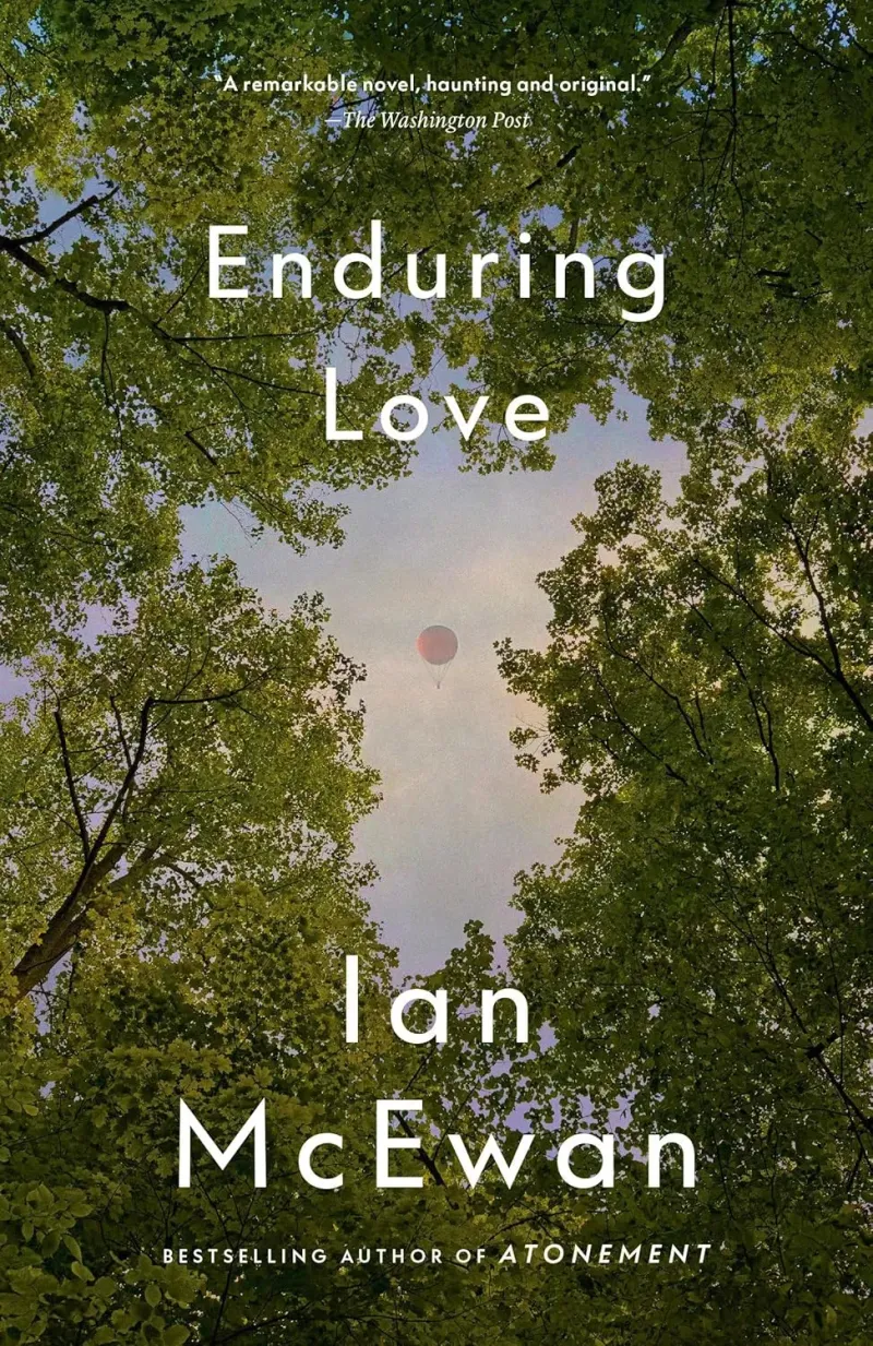 Мечтатель (Enduring Love) — Ян Макьюан