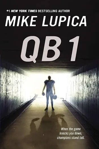 Первый квотербек (QB 1) — Майк Лупица