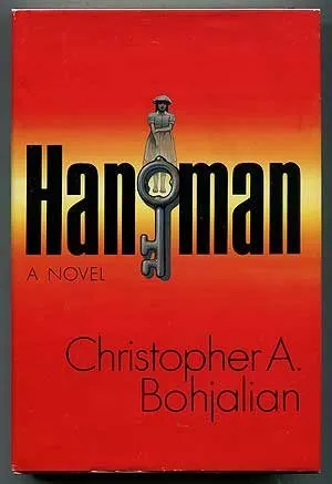 Палач (Hangman) — Крис Бохджалян