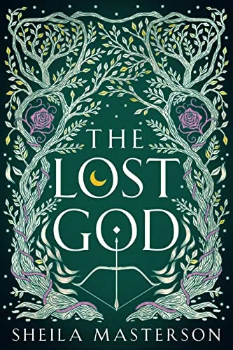 Потерянный бог (The Lost God) — Шейла Мастерсон