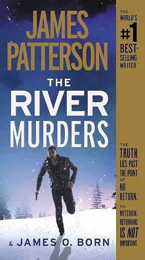 Речные убийства (The River Murders) — Джеймс О. Борн