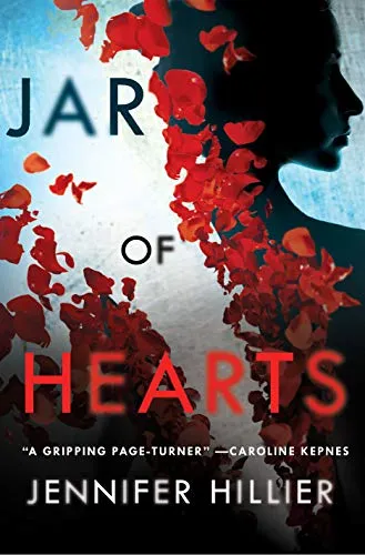 Банка сердец (Jar of Hearts) — Дженнифер Хиллиер
