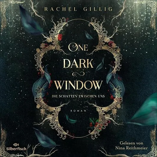 Окно во тьму (One Dark Window) — Рэйчел Гиллиг