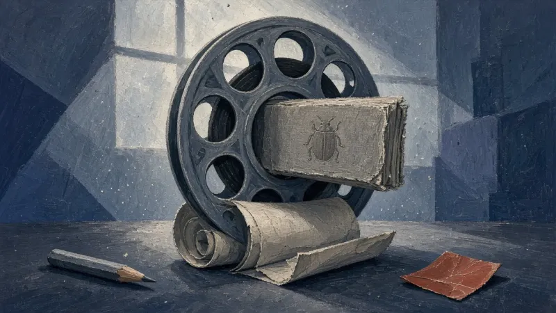 Октябрьские экранизации 2026 года: семь историй от Стругацких до Кеплера