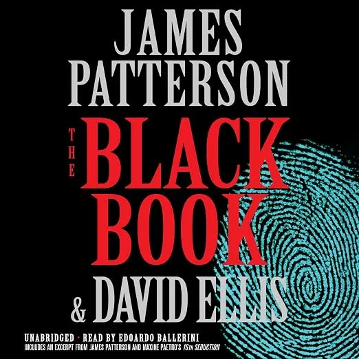 Чёрная книга (The Black Book) — Дэйвид Эллис