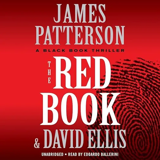 Красная книга (The Red Book) — Дэйвид Эллис