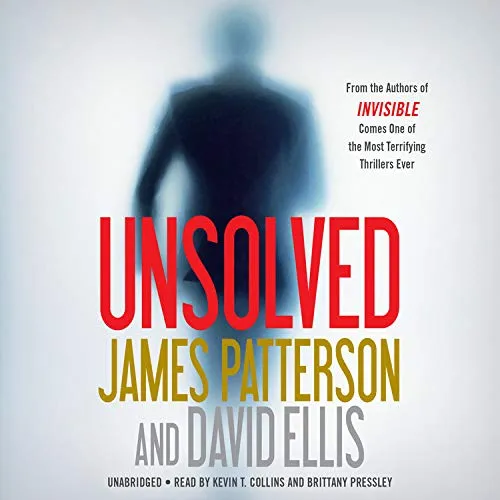 Нераскрытое дело (Unsolved) — Дэйвид Эллис