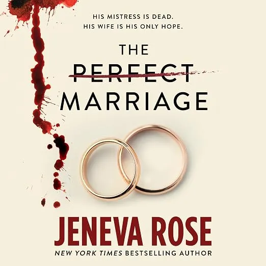 Идеальный брак (The Perfect Marriage) — Женева Роза