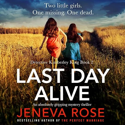 Последний день жизни (Last Day Alive) — Женева Роза