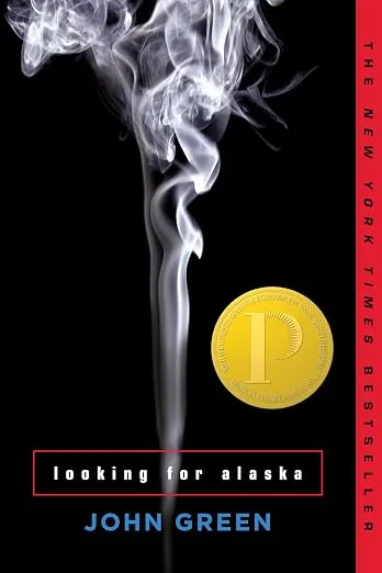 В поисках Аляски (Looking for Alaska) — Джон Грин