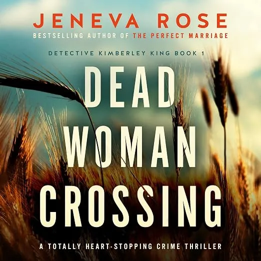 Мёртвая женщина на перекрёстке (Dead Woman Crossing) — Женева Роза