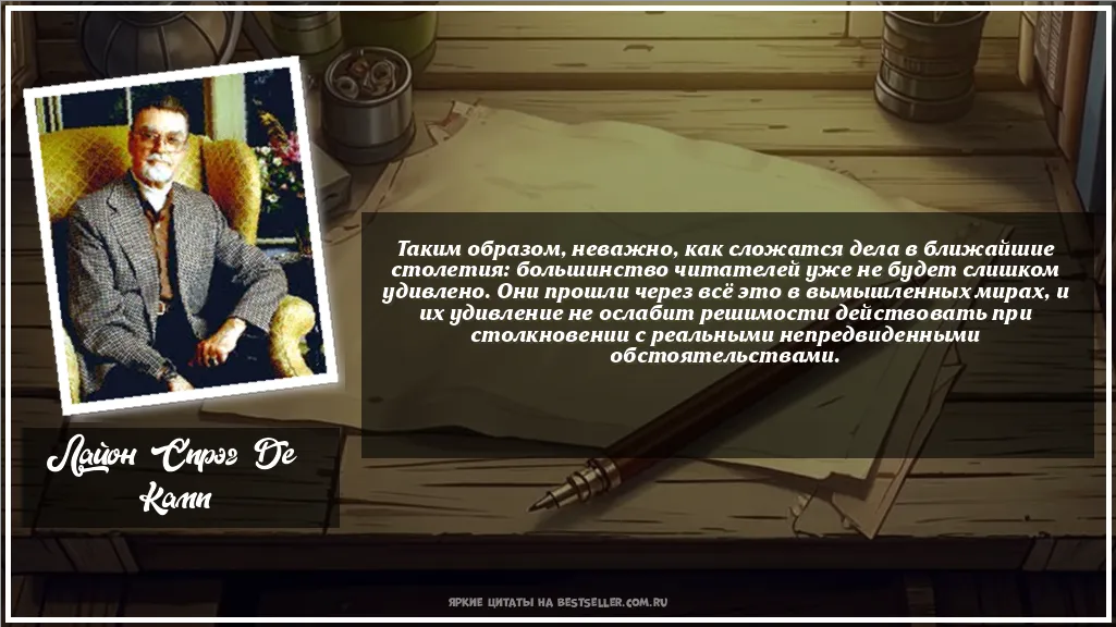 Картинка с цитатой - 'Таким образом, неважно, как сложатся...'