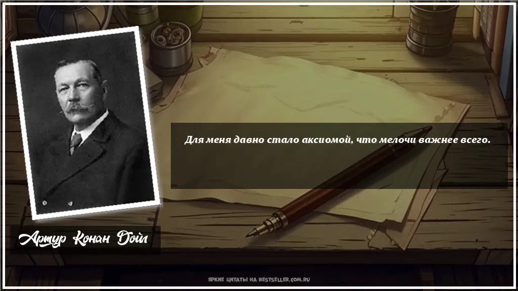 Картинка с цитатой - 'Для меня давно стало аксиомой, что...'