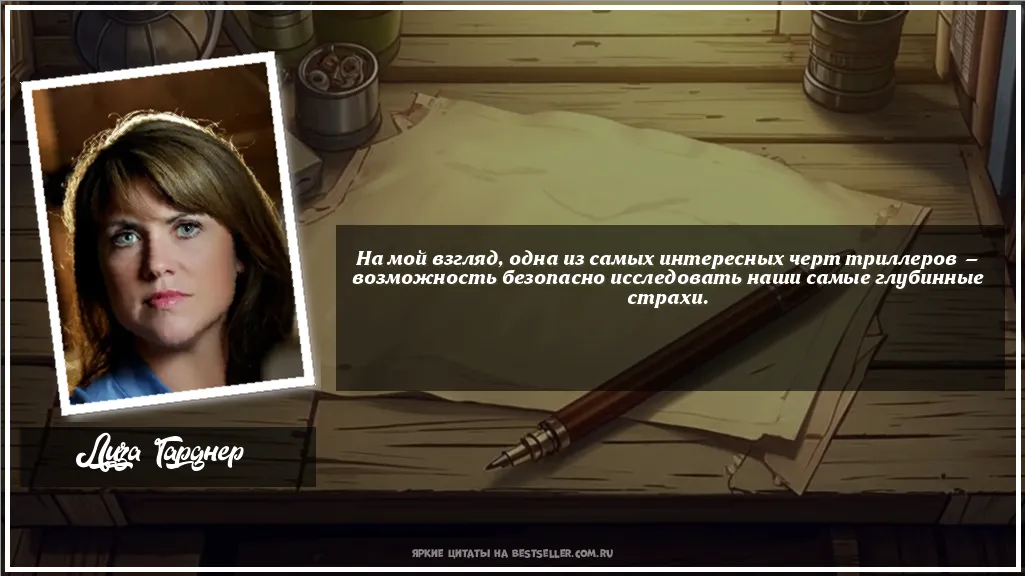 Картинка с цитатой — На мой взгляд, одна из самых...
