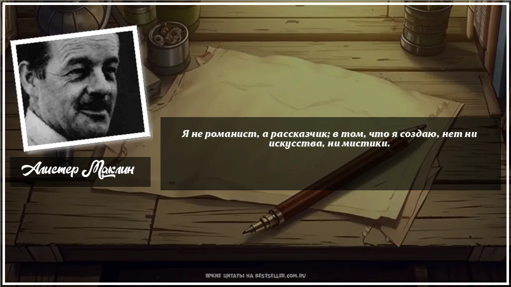 Картинка с цитатой - 'Я не романист, а рассказчик; в том,...'