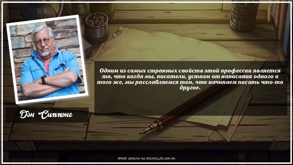 Картинка с цитатой - 'Одним из самых странных свойств этой...'