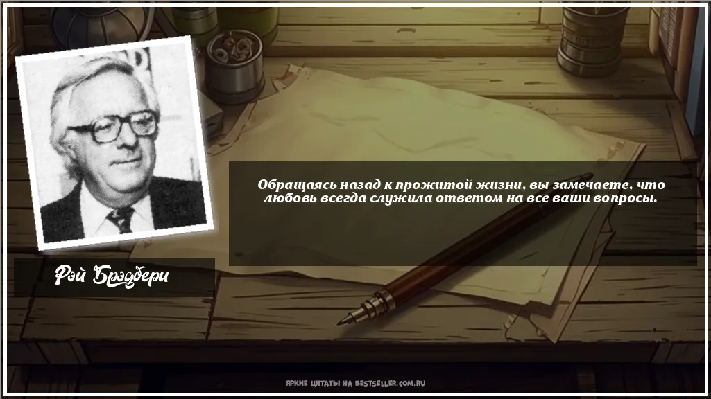 Картинка с цитатой - 'Обращаясь назад к прожитой жизни, вы...'