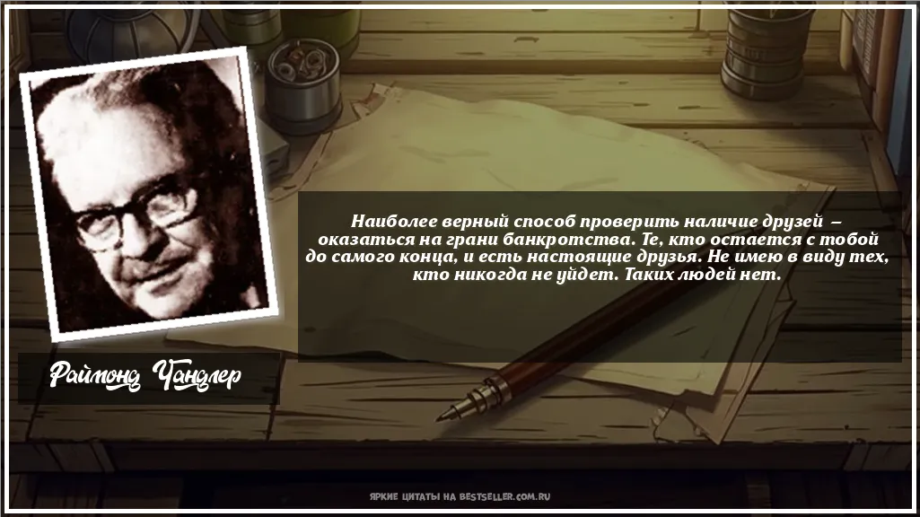 Картинка с цитатой - 'Наиболее верный способ проверить...'