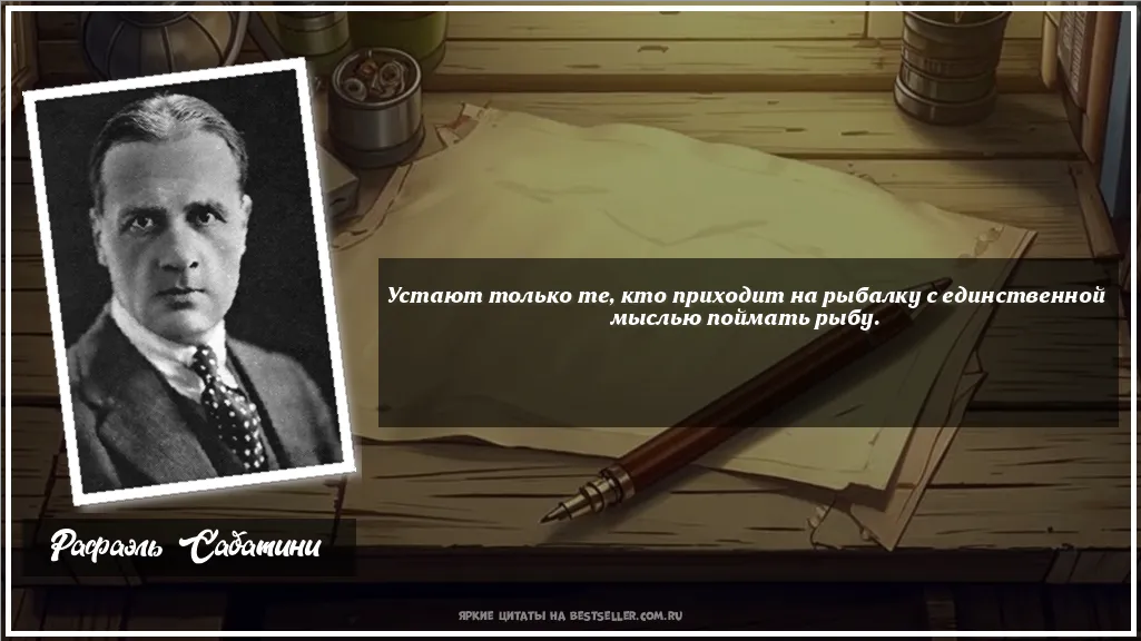 Картинка с цитатой - 'Устают только те, кто приходит на...'