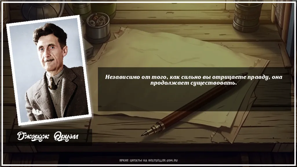 Картинка с цитатой - 'Независимо от того, как сильно вы...'