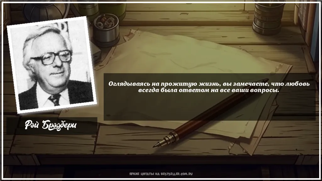 Картинка с цитатой — Оглядываясь на прожитую жизнь, вы...