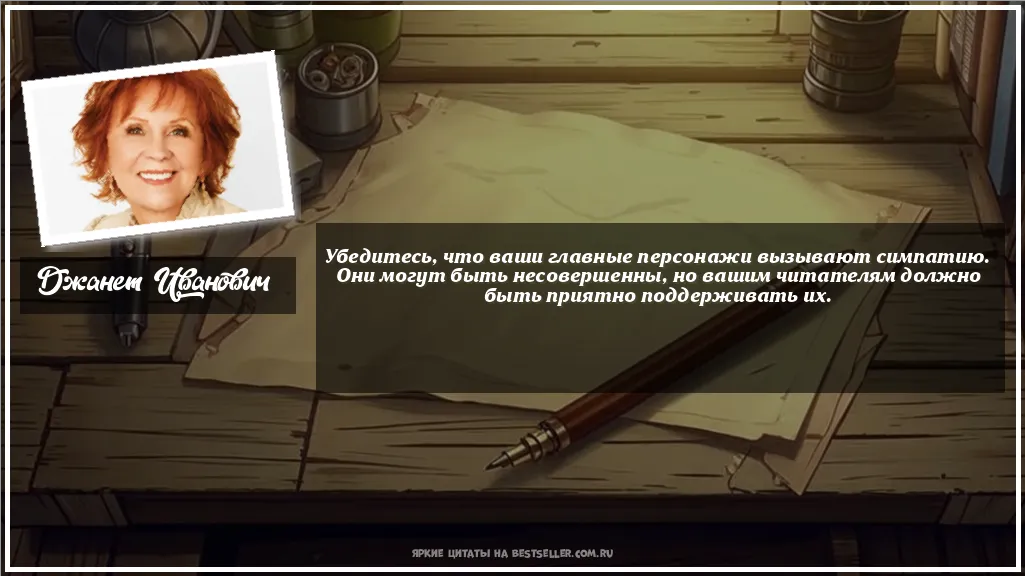 Картинка с цитатой - 'Убедитесь, что ваши главные...'