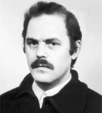 Святослав Логинов (Sviatoslav Loginov)