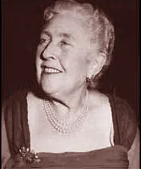 Агата Кристи (Dame Agatha Christie)
