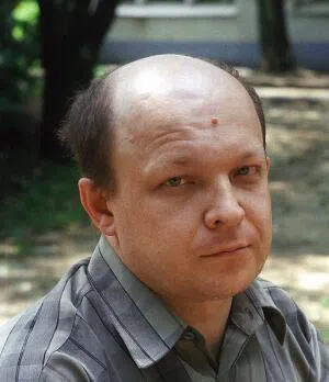 Константин Бояндин (Konstantin Boyandin)
