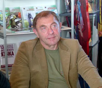 Владимир Гоник (Vladimir Gonik)