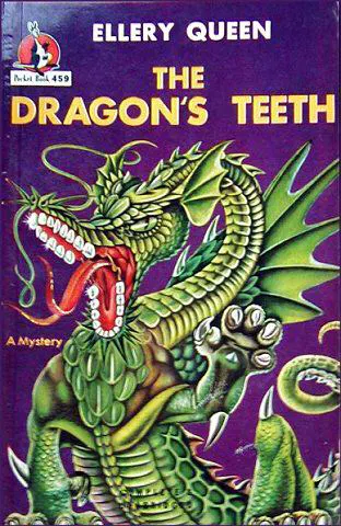 Подробнее о Зубы дракона