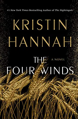 The Four Winds (Четыре Ветра) Кристин Ханна
