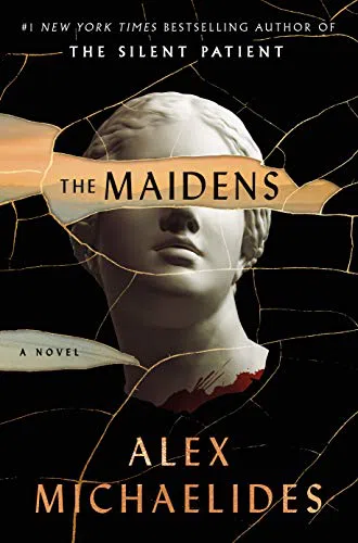 The Maidens (Девы) Алекс Михаэлидис
